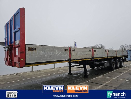 RENDERS N06T31 TELE 6m extendable Renders N06T31 TELE 6M EXTENDABLE 2003 2 image 24