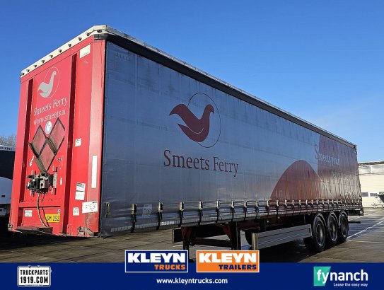 PACTON TXD34 hh vloer apk 10-2026 Pacton TXD34 HH VLOER APK 10-2026 2020 2 image 23