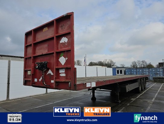 PACTON TXD.3 Pacton TXD.3 2011 2 image 12