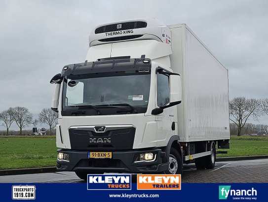 M.A.N. 12.220 TGL tk bitemp lift 14tkm 12.220 TGL TK BITEMP LIFT 14TKM 2024 2 image 46