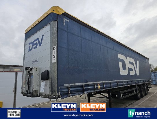 SCHMITZ SCB S3T taillift lbw klep Schmitz Cargobull SCB S3T TAILLIFT LBW KLEP 2018 2 image 9