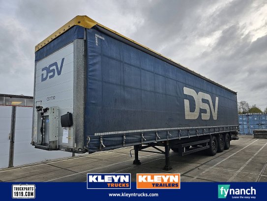 SCHMITZ SCB S3T taillift lbw klep Schmitz Cargobull SCB S3T TAILLIFT LBW KLEP 2018 2 image 13