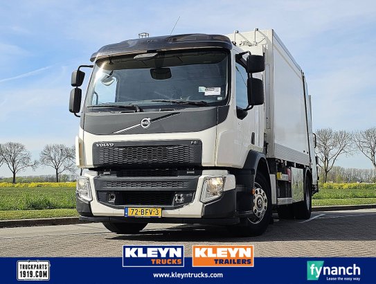 VOLVO FE 250.18 haller 9607 2015 2 image 16