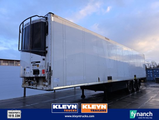 SCHMITZ N/A thermo king spectrum Schmitz Cargobull N/A THERMO KING SPECTRUM 2014 2 Refrigerated semi trailers image 49