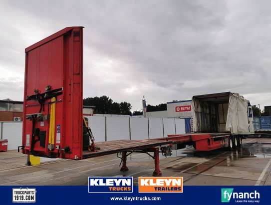 MEUSBURGER MPS-3 libner 4m ext. lift MEUSBURGER MPS-3 LIBNER 4M EXT. LIFT 2017 2 image 61