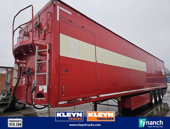 KEMPF SP35/3 side door 82m3 alcoa Kempf SP35/3 SIDE DOOR 82M3 ALCOA 2016 2 image 25