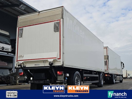 MUELLER PRASQ18 taillift Mueller PRASQ18 TAILLIFT 2018 2 image 41