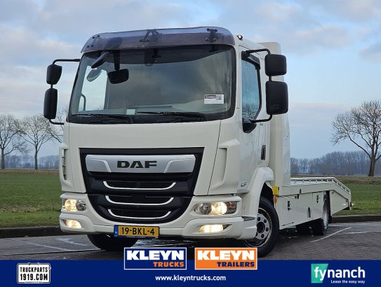 DAF LF 180 tijhof new fly over LF 180 TIJHOF NEW FLY OVER 2018 2 image 436