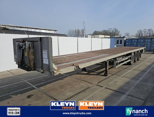 SCHMITZ SCB*S3T twistlock Schmitz Cargobull SCB*S3T TWISTLOCK 2004 2 image 23