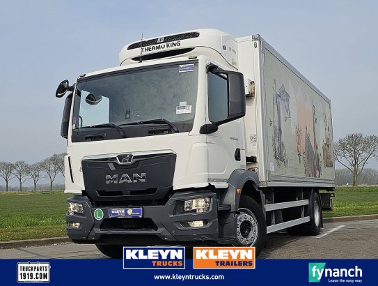 M.A.N. 18.250 TGM thermoking 152tkm 18.250 TGM THERMOKING 152TKM 2022 2 image 31