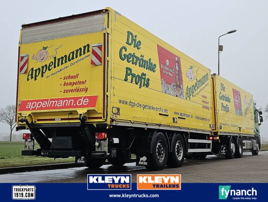 KRONE K + G TEC SZD 18 getränke taillift K + G TEC SZD 18 GETRÄNKE TAILLIFT 2015 2 image 66
