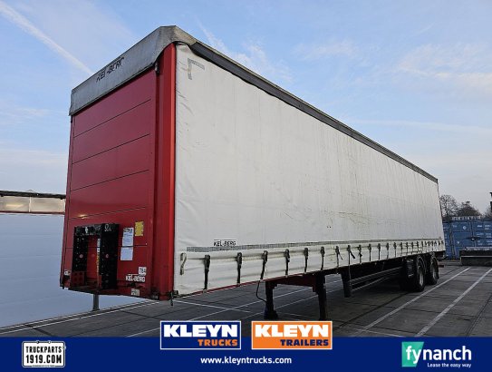 KELBERG S3582 2 axle taillift Kelberg S3582 2 AXLE TAILLIFT 2015 2 image 53