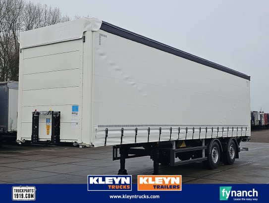 KLEYN TRAILERS PRSHTRI 18-13620 stuuras laadklep KLEYN TRAILERS PRSHTRI 18-13620 STUURAS LAADKLEP 2026 2 image 31