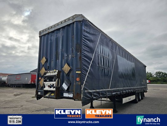 KRONE N/A N/A 2015 2