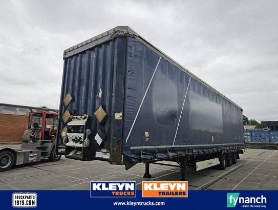 KRONE N/A N/A 2015 2