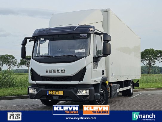 IVECO 80E18 EUROCARGO 80-190l eurocargo 80E18 EUROCARGO 80-190L EUROCARGO 2022 2