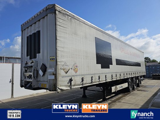 KRONE SD steeraxle taillift SD STEERAXLE TAILLIFT 2017 2 image 24