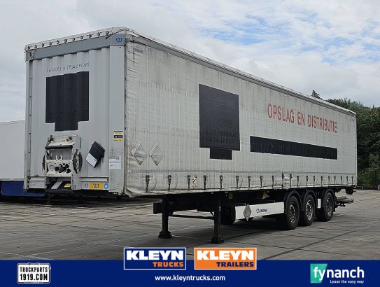 KRONE SD steeraxle taillift SD STEERAXLE TAILLIFT 2017 2 image 22