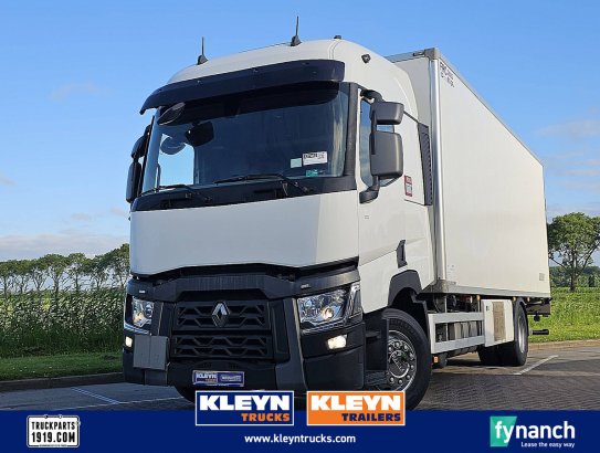 RENAULT T 380 t-king doors lift T 380 T-KING DOORS LIFT 2019 2 image 15