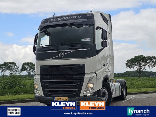 VOLVO FH 460 i-save retarder 590 2021 2 Tractor Units