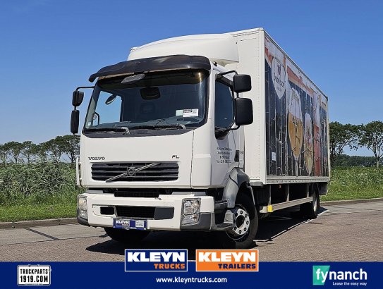 VOLVO FL 240.12 airco 6 cyl. manual FL 240.12 AIRCO 6 CYL. MANUAL 2008 2 image 15