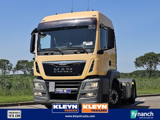 M.A.N. 18.400 TGS 18.400 TGS 2020 2 Tractor Units