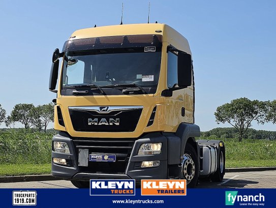 M.A.N. 18.400 TGS 18.400 TGS 2020 2 Tractor Units