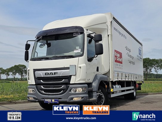 DAF LF 290 16t taillift airco LF 290 16T TAILLIFT AIRCO 2021 2