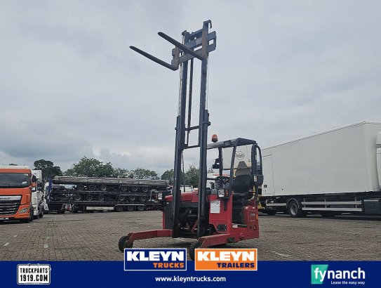 MOFFET MOUNTY M4 20.1 1wd 3.6m high moffet mounty M4 20.1 1WD 3.6M HIGH 2012 2