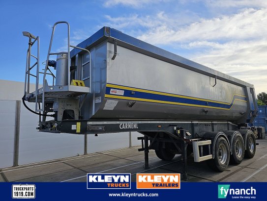 CARNEHL HALFPIPE 28M3 Carnehl HALFPIPE 28M3 2020 2
