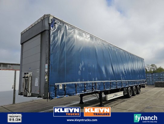 FLIEGL SDS 390 Fliegl SDS 390 2021 2