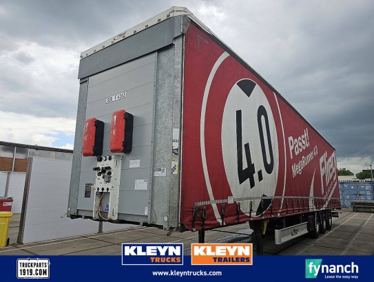 FLIEGL SDS 390 Fliegl SDS 390 2021 2
