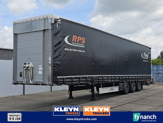 FLIEGL SDS 390 Fliegl SDS 390 2021 2