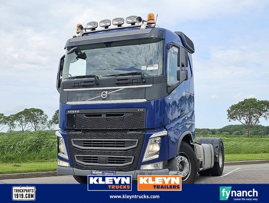 VOLVO FH 460 low roof 590 2018 2 Tractor Units image 37