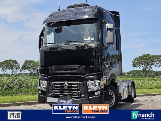 RENAULT T 480 high T 480 HIGH 2018 2 Tractor Units image 30