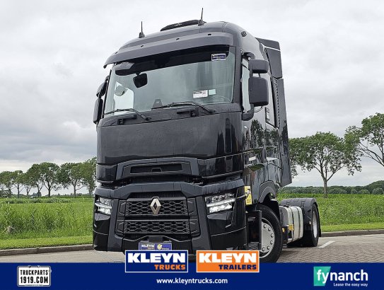 RENAULT T 480 high 13 liter 480 ps T 480 HIGH 13 LITER 480 PS 2022 2 Tractor Units image 30