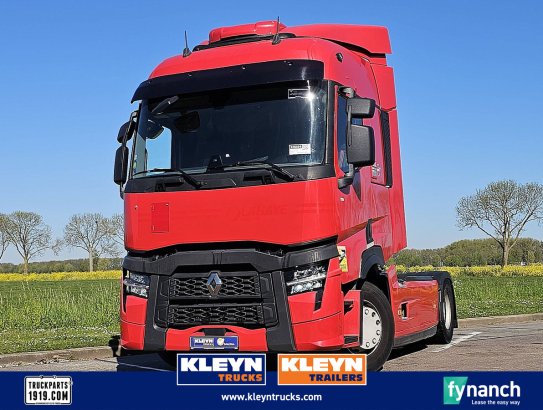 RENAULT T 520 T 520 2023 2 Tractor Units