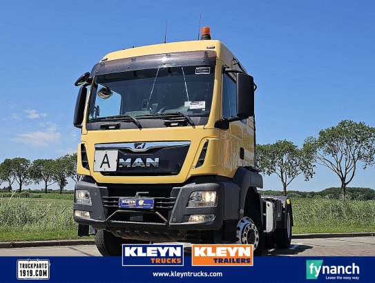 M.A.N. 18.430 TGS 18.430 TGS 2021 2 Tractor Units