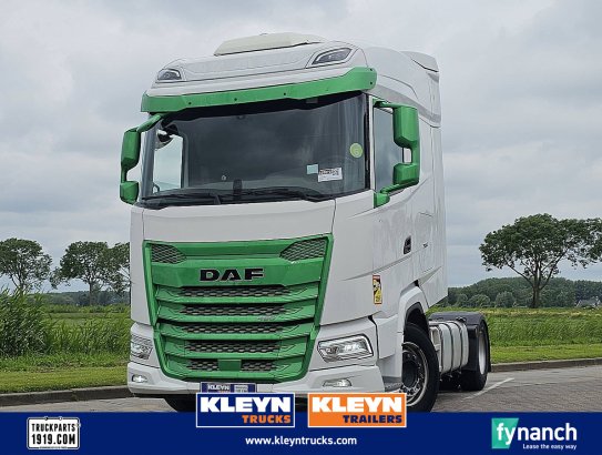 DAF XG 480 XG 480 2023 2 Tractor Units