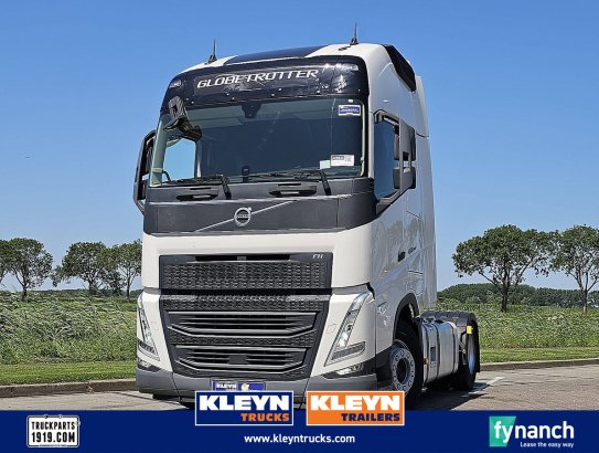VOLVO FH 460 xl i-park cool isave 590 2022 2 Tractor Units
