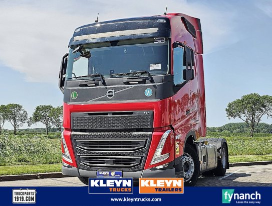VOLVO FH 500 ful spoiler i-park c 590 2023 2 Tractor Units