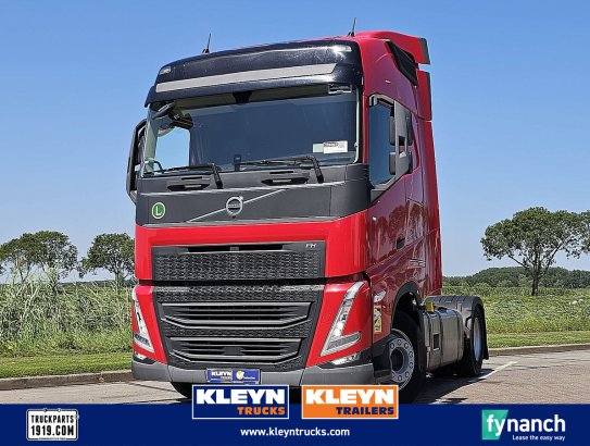 VOLVO FH 500 ful spoiler i-park c 590 2023 2 Tractor Units