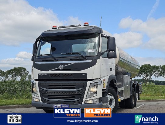 VOLVO FM 420 foodtank foodstuff FM 420 FOODTANK FOODSTUFF 2020 2