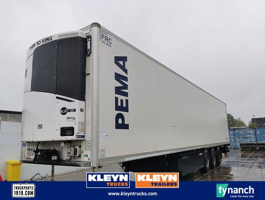 KOGEL SD 24 DOPPELSTOCK Kögel SD 24 DOPPELSTOCK 2018 2 Refrigerated semi trailers image 66