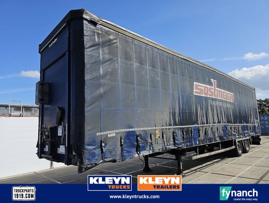 LECI TRAILER disc brakes mega Leci Trailer DISC BRAKES MEGA 2019 2 image 14