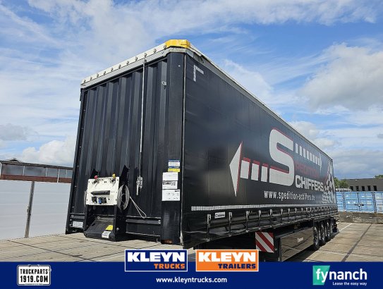 KRONE SD alcoa's 2x liftaxle SD ALCOA'S 2X LIFTAXLE 2023 2 image 16