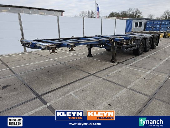 WEB TRAILER LPRS 24 WEB TRAILER LPRS 24 2018 2