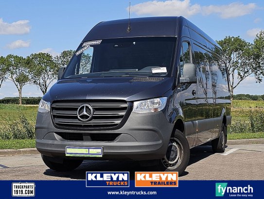 MERCEDES-BENZ SPRINTER 317 ac automaat euro6 Mercedes-Benz Sprinter 317 ac automaat EURO6 2023 2 Small Vans
