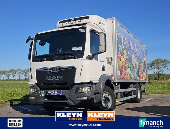 M.A.N. 18.250 TGM thermokinh 120tkm 18.250 TGM THERMOKINH 120TKM 2021 2