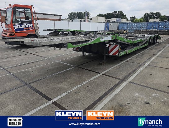 FVG FL TA-B1 EVO lkw truck transport FVG FL TA-B1 EVO LKW TRUCK TRANSPORT 2017 2 image 12